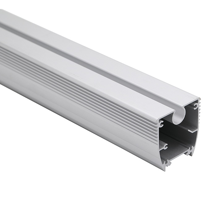 Unveiling the Versatility and Strength of Aluminum Profiles in Modern Industries