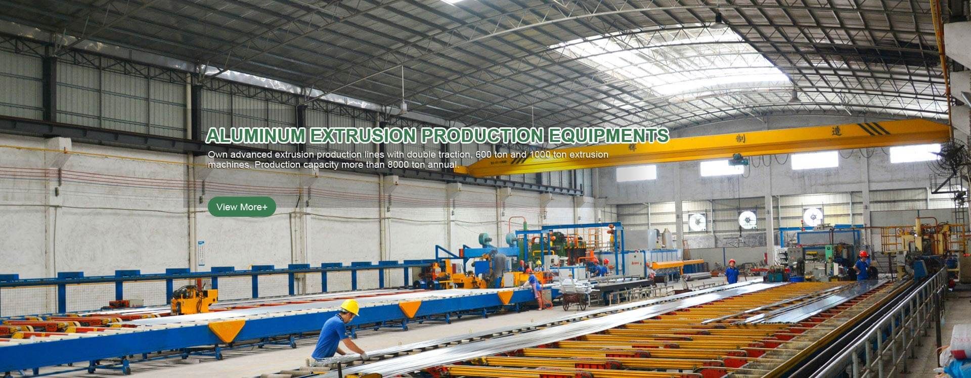 Foshan Liangyin Aluminum Products Co., Ltd.