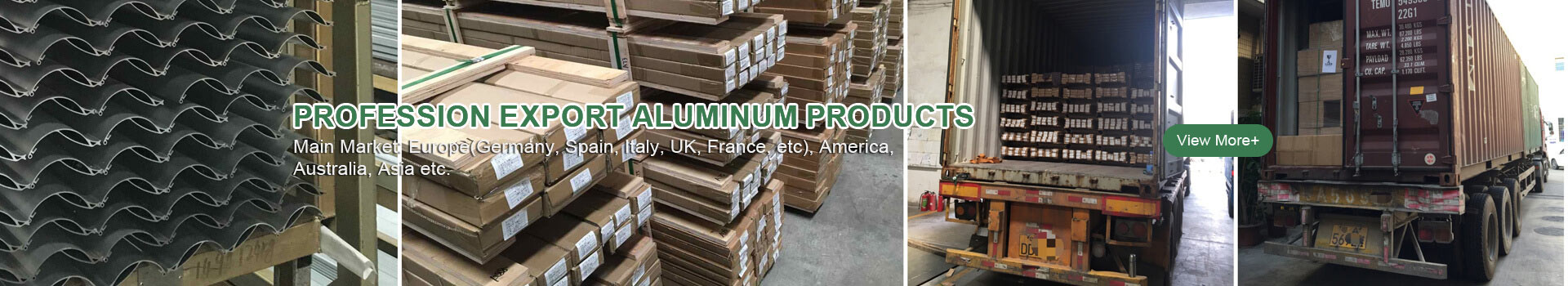 Foshan Liangyin Aluminum Products Co., Ltd.
