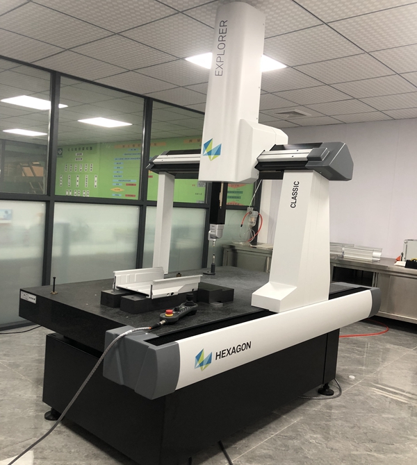 Three Coordinates Measuring Machine -High quality measure equipment