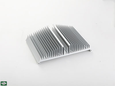 Aluminium Profile Manufacturer