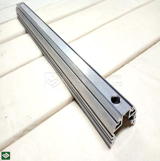 aluminum alloy profile