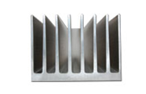 Types of Heat Sink Extrusions