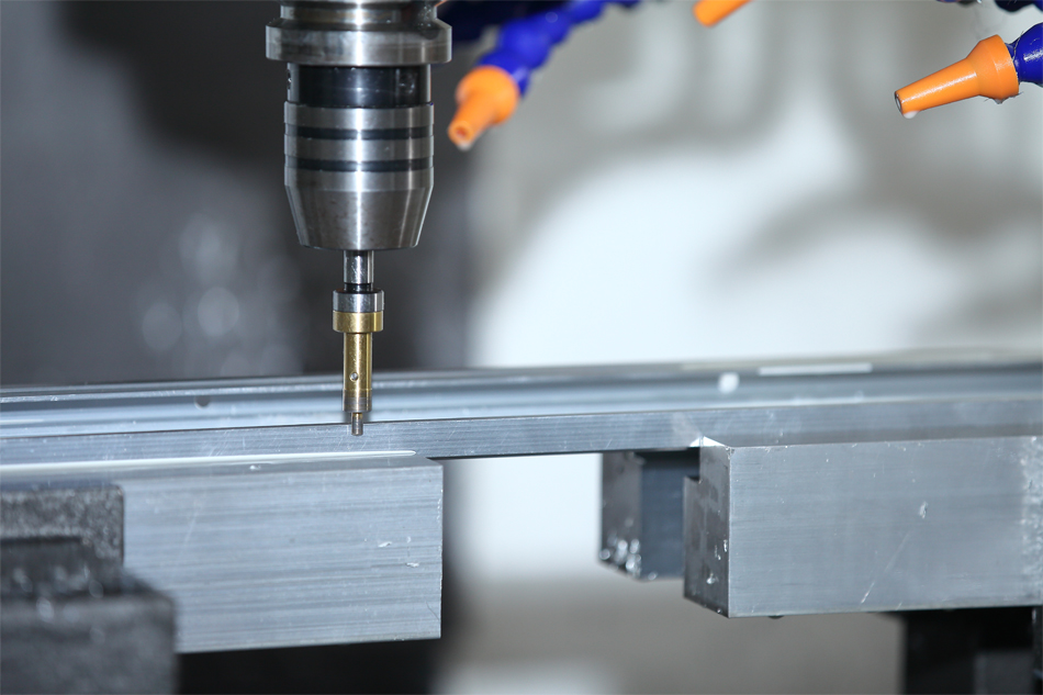 Guide to Extrusion Profile Heat Sinks