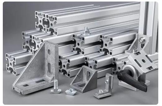 10 Effective Ways of Joining Aluminum Extrusions: A Guide for Product Designers