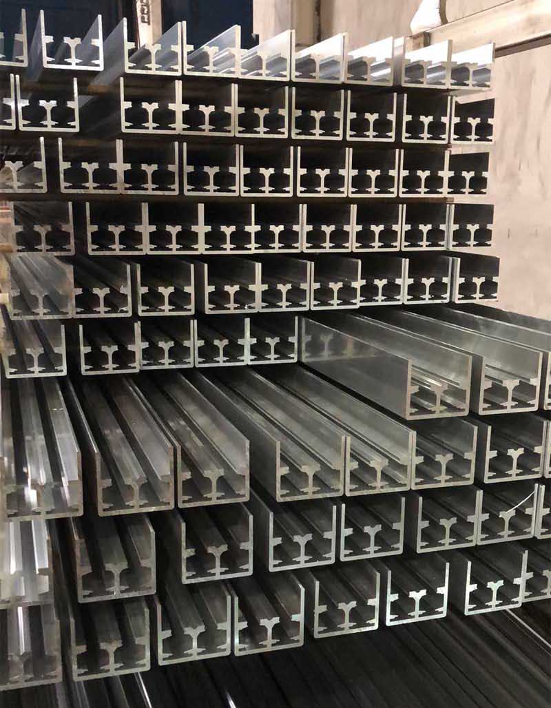 Quality Extrusion: Maximize the Benefits of Aluminum Products