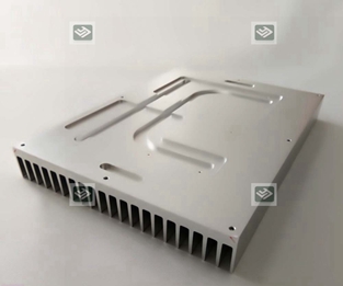 The Process and Uses of Aluminum Profile Radiators