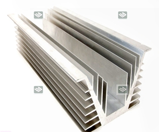 The Process and Uses of Aluminum Profile Radiators
