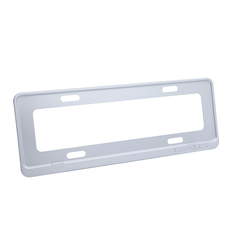 Aluminium extrusion industrial aluminium profile auto accessories