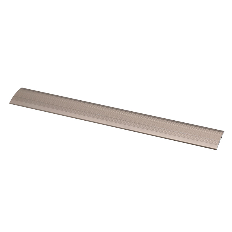 Customized Aluminium Extrusion Base Board Tile Trim Profile Aluminum Manufacturer in Foshan