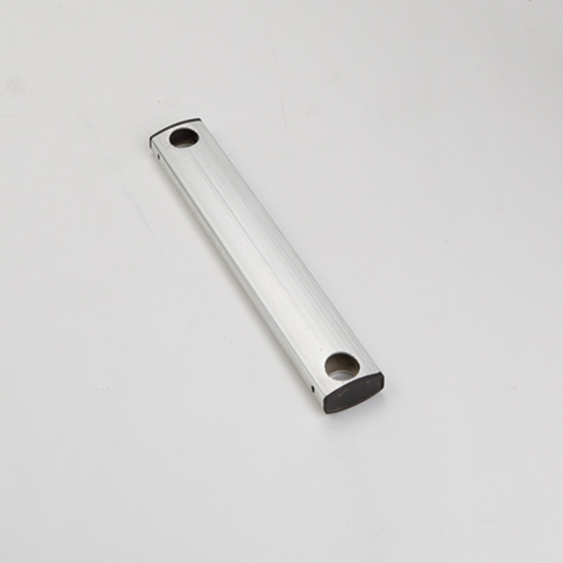 6061 t5 Aluminum Profile Custom Made CNC Precision Machining Aluminum Parts