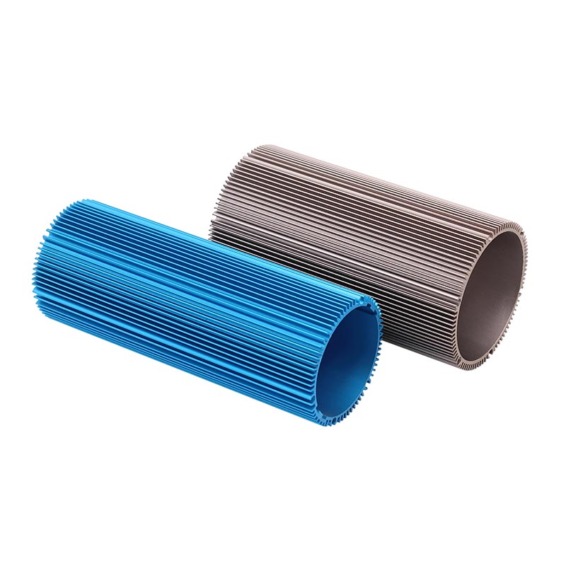 Custom Extrusion Aluminium Lighting For Housing Led Profile Enclosure