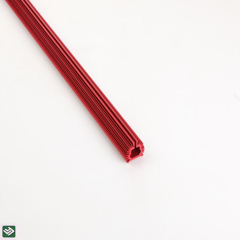 Aluminium Led Lighting Profile For Wall Mounted