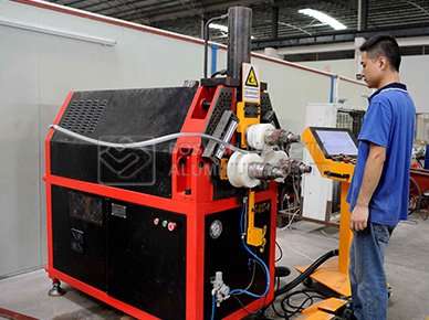 Technical Support - Bending