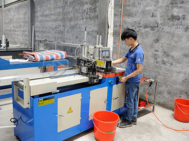 Technical Support - Auto Cutting