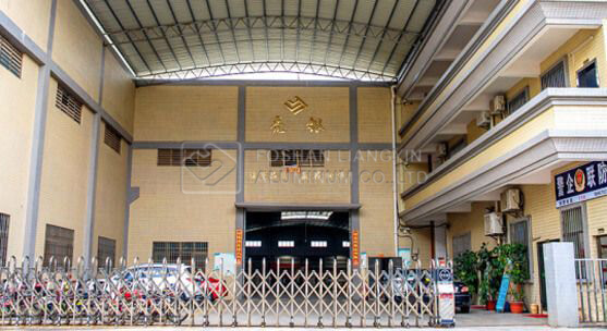 Foshan Liangyin Aluminum Co., Ltd.