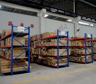 Foshan Liangyin Aluminum Products Co., Ltd.