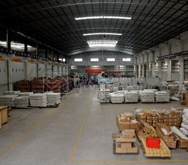 Foshan Liangyin Aluminum Products Co., Ltd.