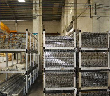 Foshan Liangyin Aluminum Products Co., Ltd.