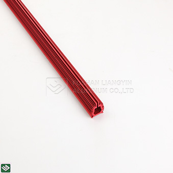 LED Lighting Aluminum Profiles