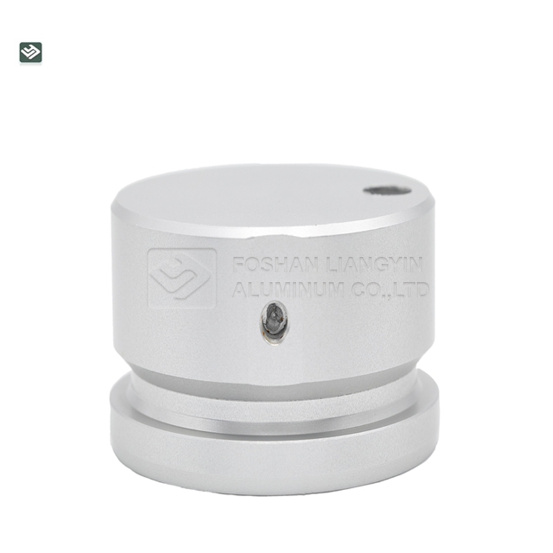 Customized aluminum extrusion machining manufacture aluminum profile