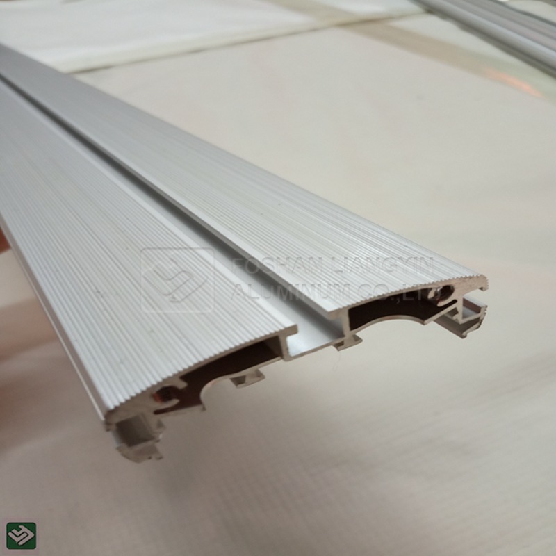 Aluminum extrusion enclosure Foshan manufacturer aluminum profile for led light
