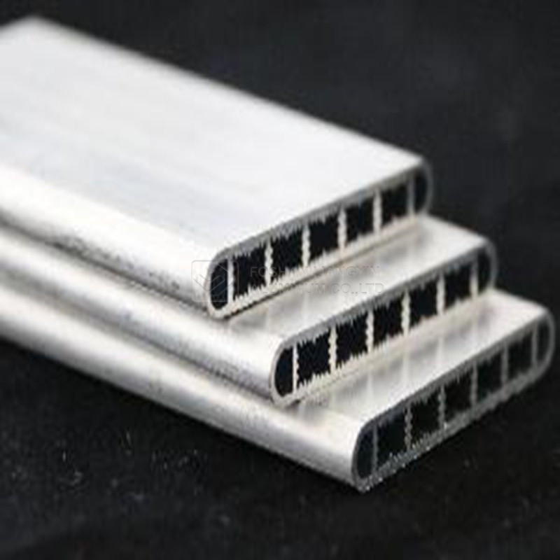 Custom designed manufacturer aluminum extruding part cnc auto aluminium machining parts