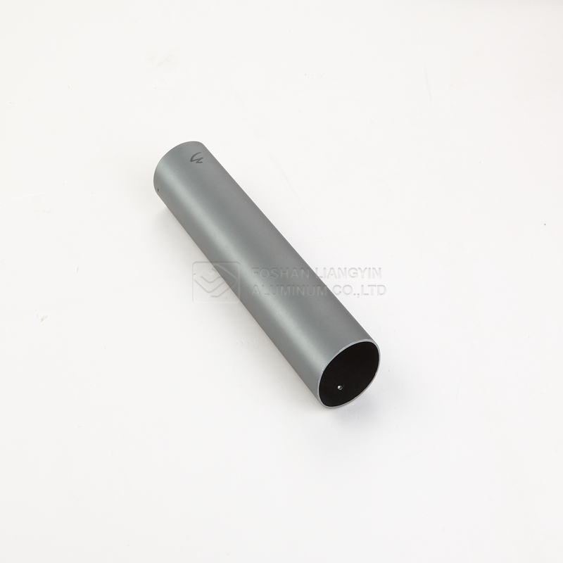 Foshan manufactory cnc processing scanner aluminum extrusion profile