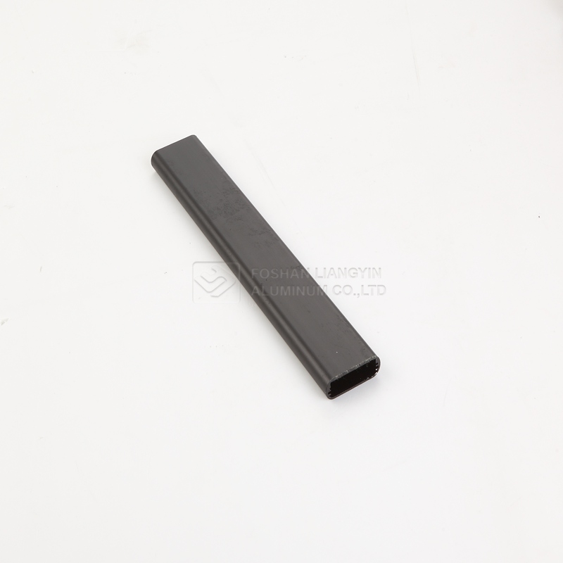 Customized aluminum profile electronic aluminum extruded housing / encloser