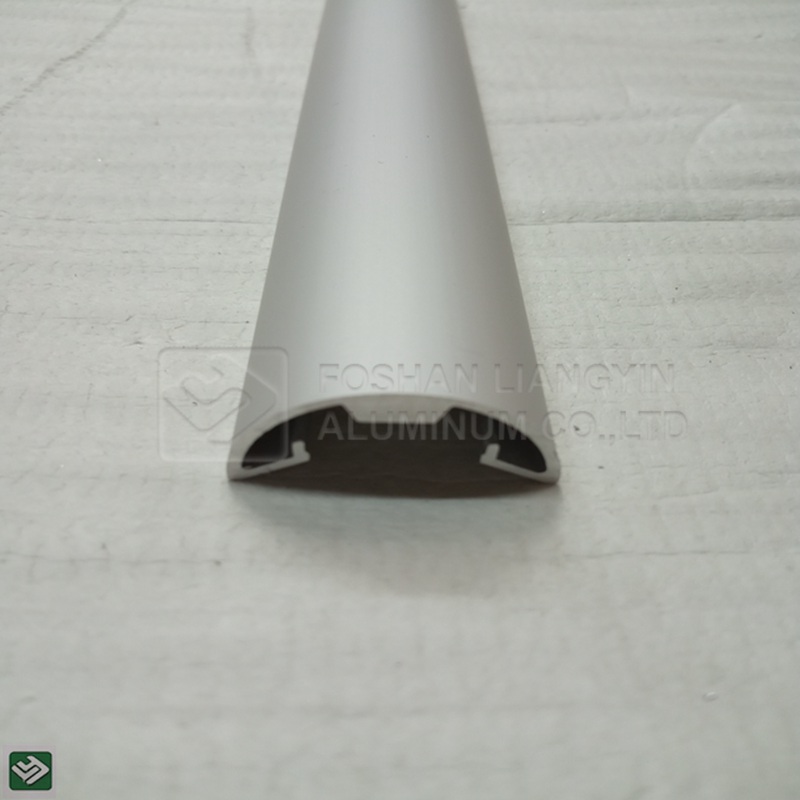 Chinese exports custom aluminium profile manufacturer led strip lighting extrusion profile