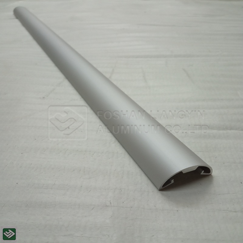 Chinese exports custom aluminium profile manufacturer led strip lighting extrusion profile