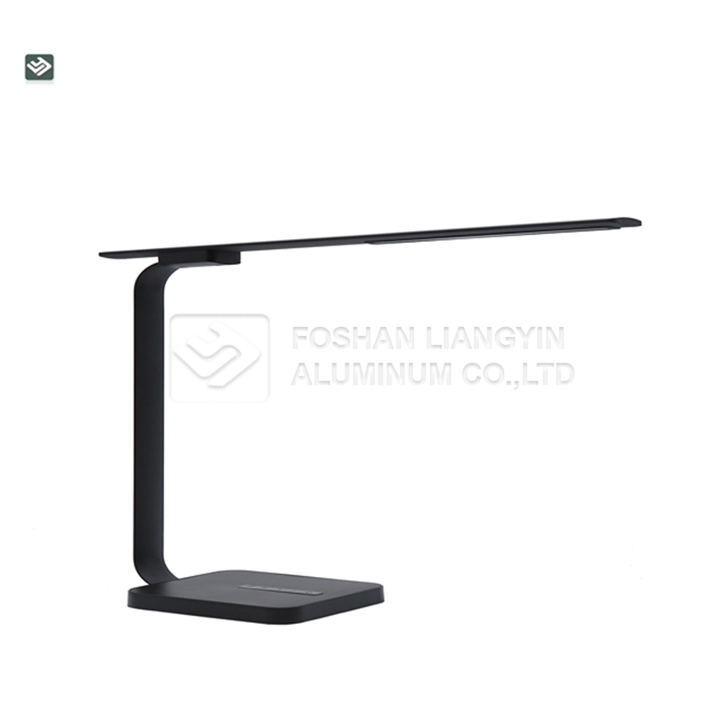 Customized aluminium product aluminium profile for led strips light bar