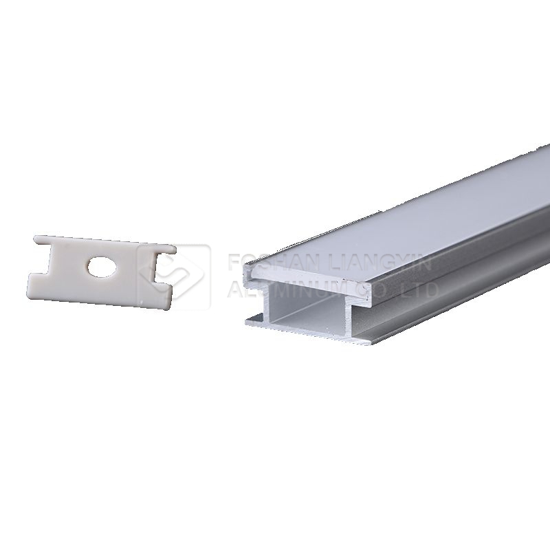 Foshan manufacturer cnc machining high quality aluminum profile 200w led heatsink