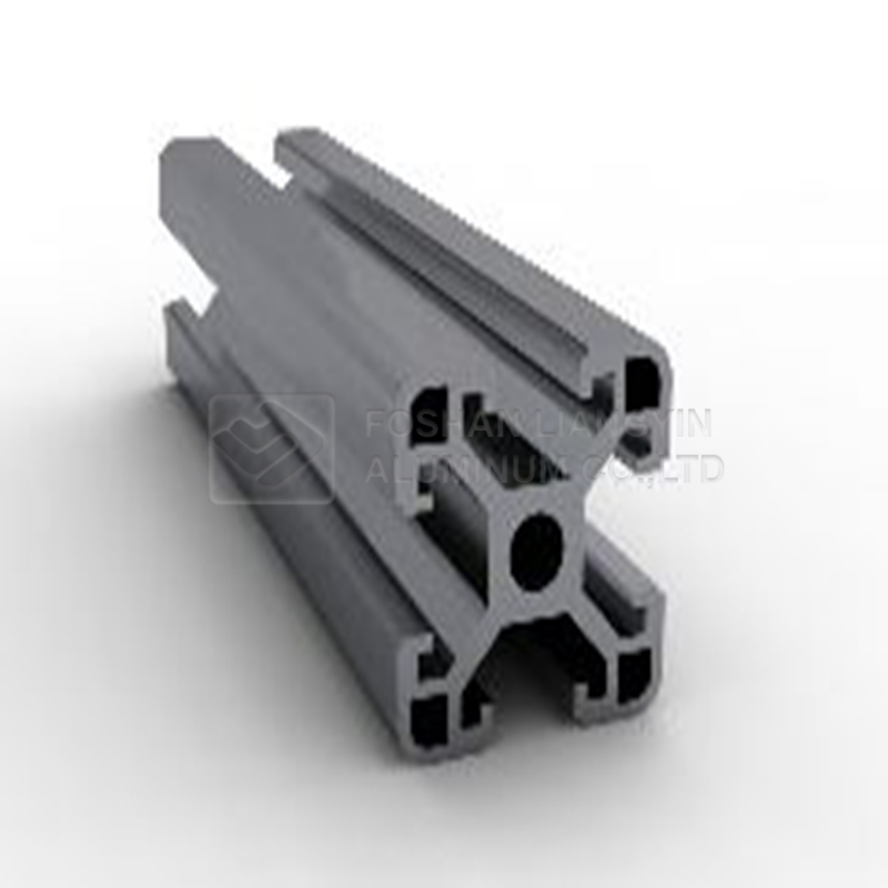 OEM custom aluminum cnc machining aluminum product industrial aluminum profile