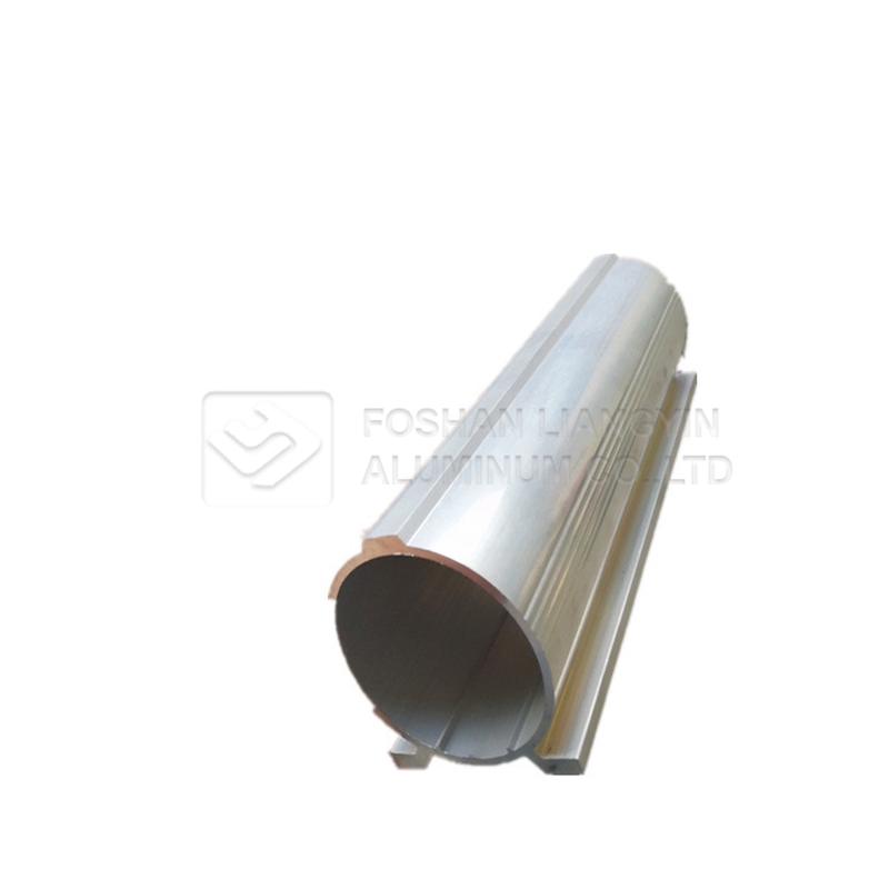 OEM Foshan manufacturer electronic enclosures aluminum extrusion profile