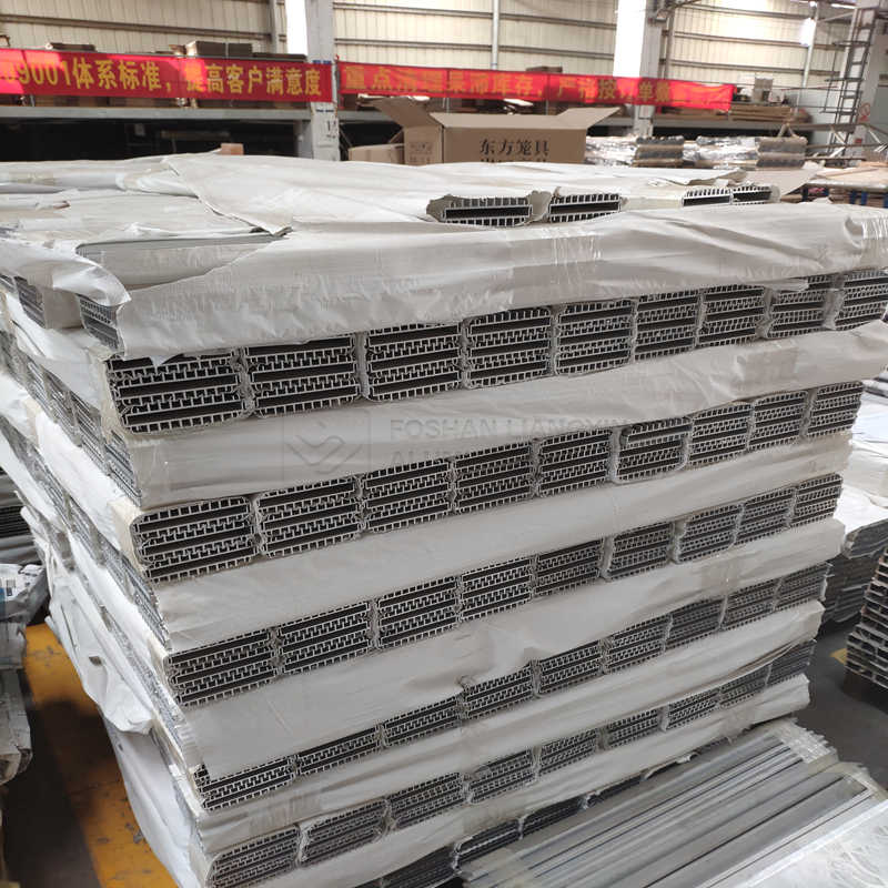 Advantages of Aluminium