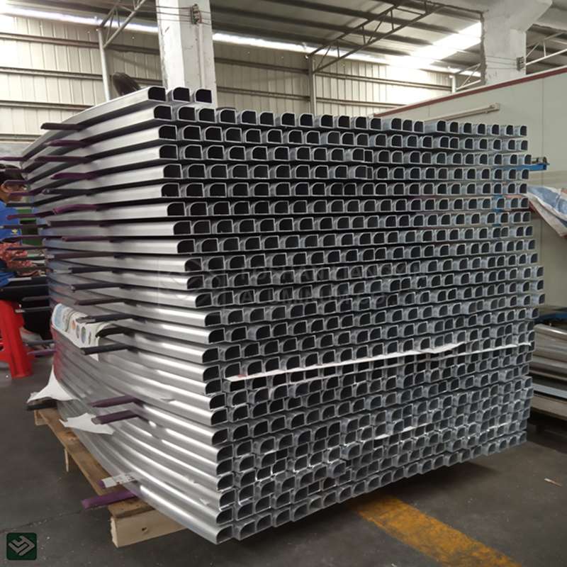 Causes and solutions for surface damage of aluminum profiles