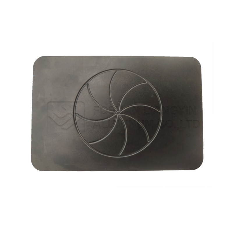 Chinese High Quality Fast Defrosting Thawing Plate / Board / Tray For Frozen Food