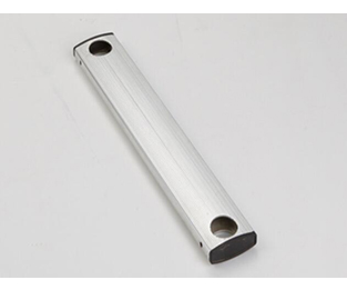 How to choose the right surface finish for machined aluminum?