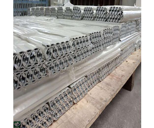 【Aluminum Technology】Oil marks on the surface of aluminum profiles and how to avoid them