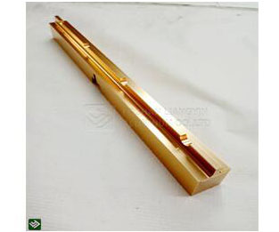 What are the Characteristics of Aluminum Profiles?