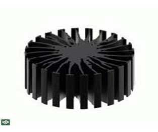 Industry Developments:Extruded Aluminium Heatsink.