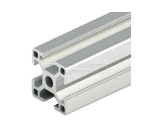 How to make aluminum trim