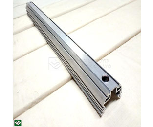 Comparing aluminum alloys for aluminum machining