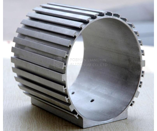 Why aluminum is the right material for automotive exterior parts