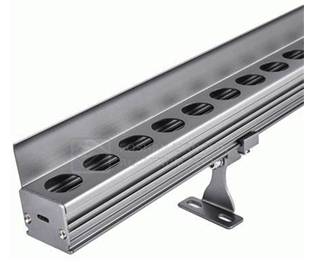 The Discrete Features of Our Aluminum Extrusion Products