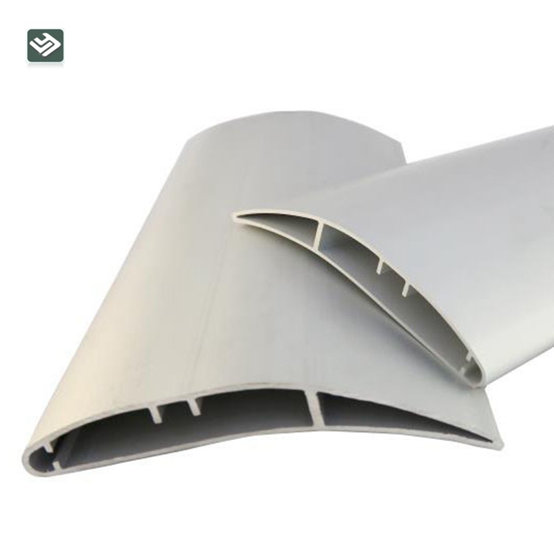 foshan aluminum profile extrusion industry fan blade aluminum customized