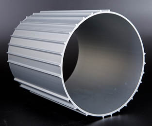 Basic principle of aluminum extrusion processing