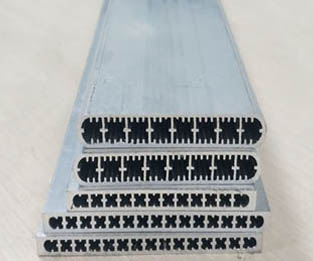 Reducing Aluminum's Carbon Footprint with Dry machining