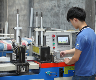 Guide to Extrusion Profile Heat Sinks